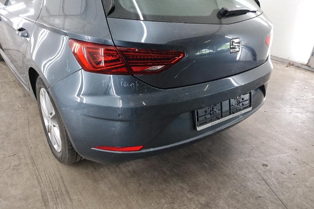 SEAT Leon 2019 фото 30