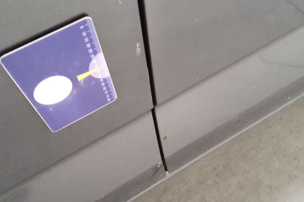 Volkswagen Touran 2018 фото 20