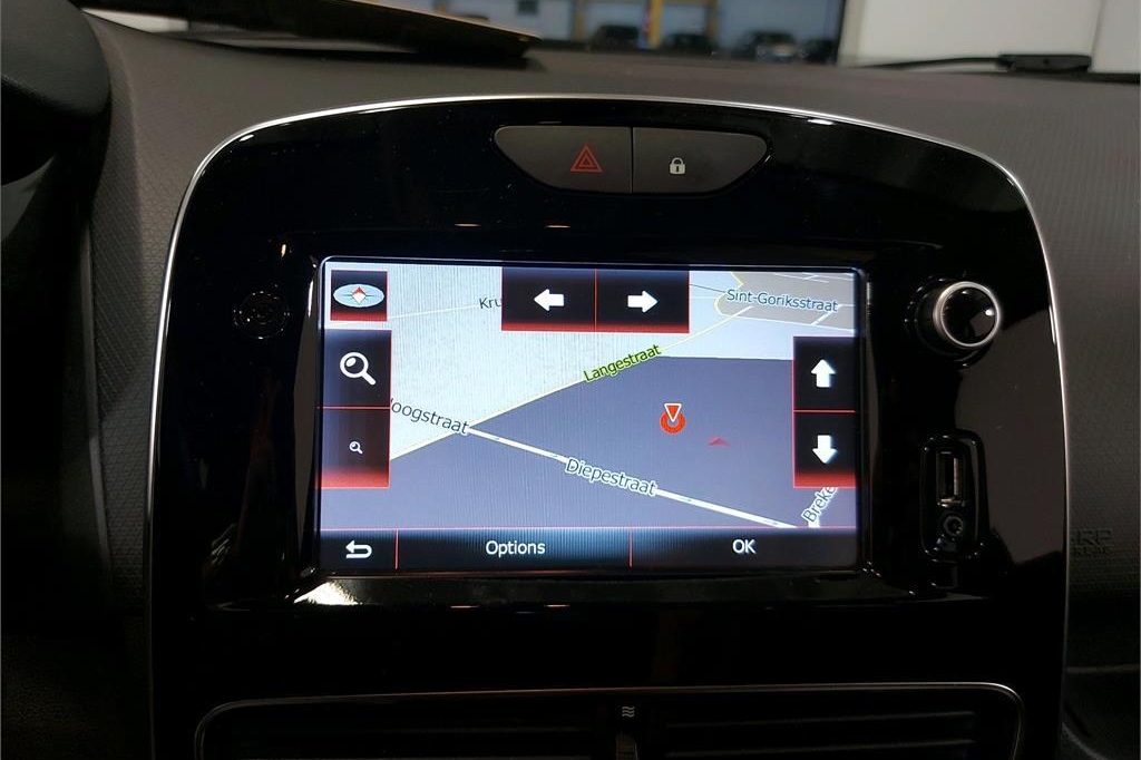 Renault Clio Grandtour 2016 фото 3