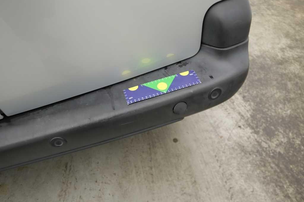 Citroen Berlingo 2016 photo 39