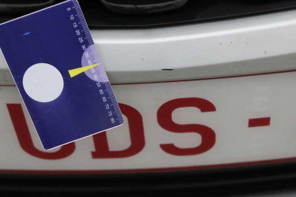 Opel Astra 2018 photo 35