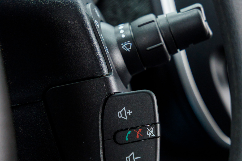 Renault Kangoo груз. 2018 photo 18