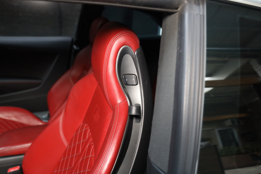 Audi S5 2017 фото 43