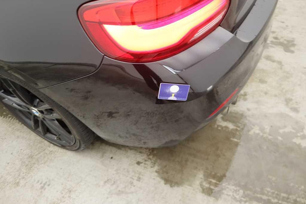 BMW 2er 2017 photo 24