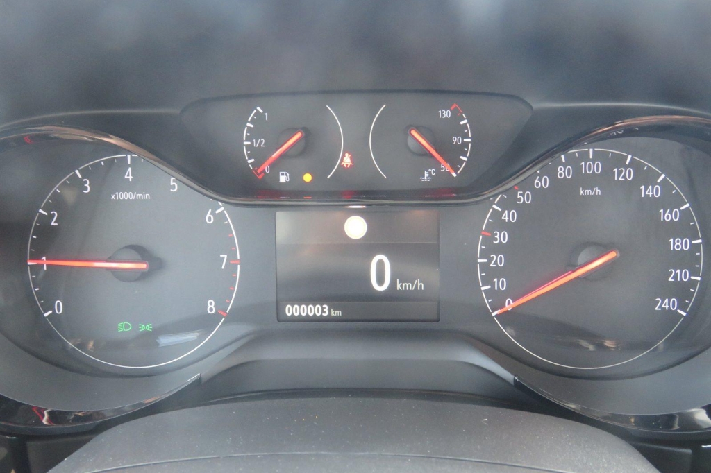 Opel Corsa 2021 фото 7