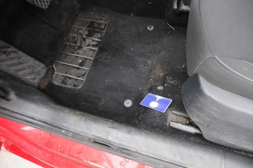 Skoda Octavia Combi 2017 photo 25