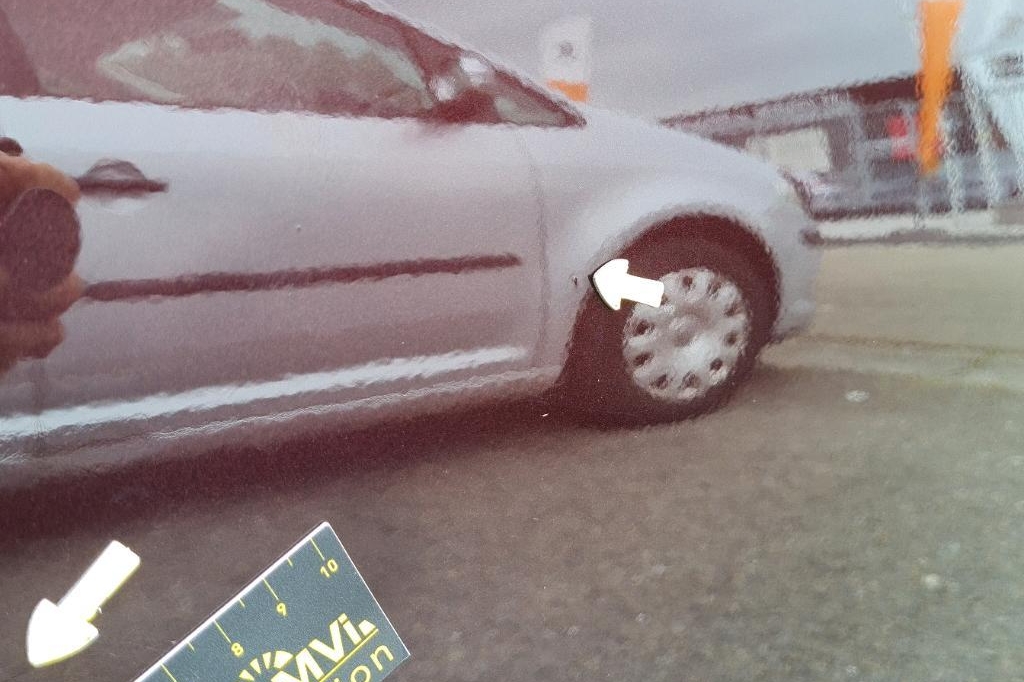 Volkswagen Passat Variant 2016 фото 34