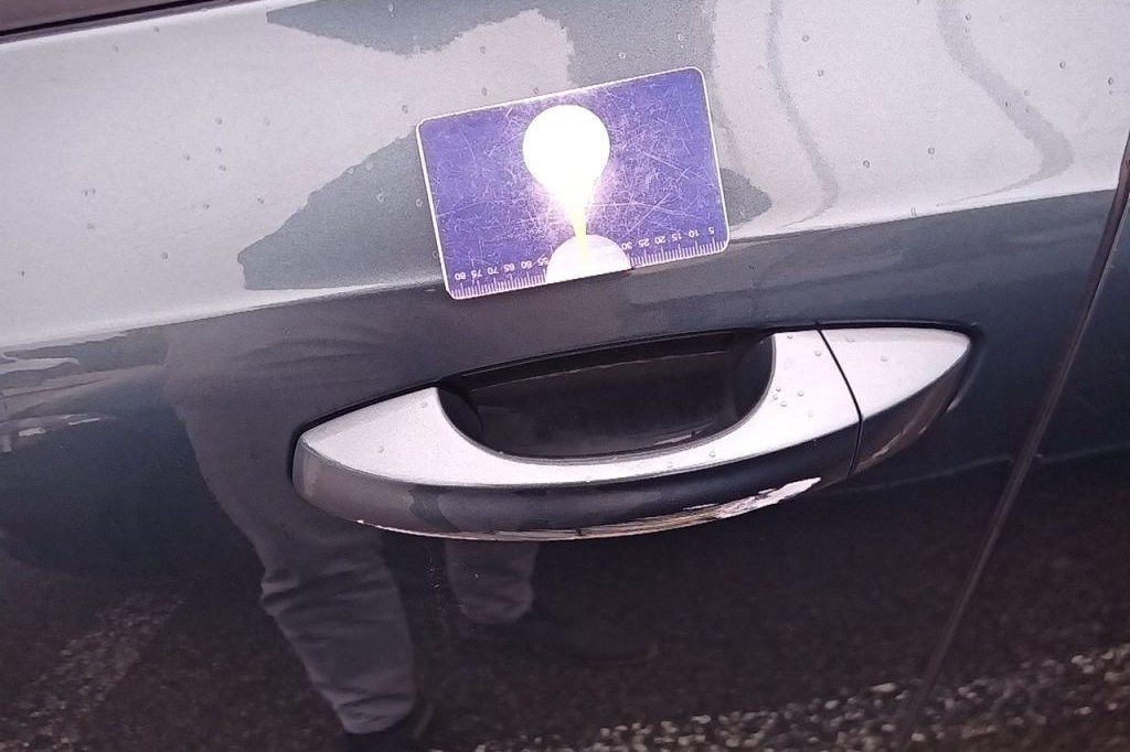 Skoda Octavia 2017 photo 21