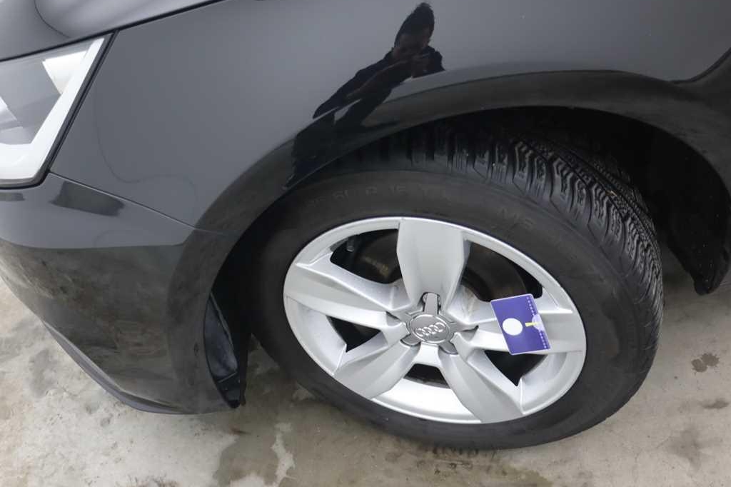 Audi A1 2017 фото 13