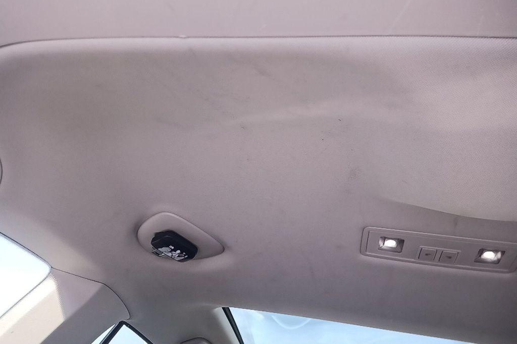 Volkswagen Touran 2016 фото 34