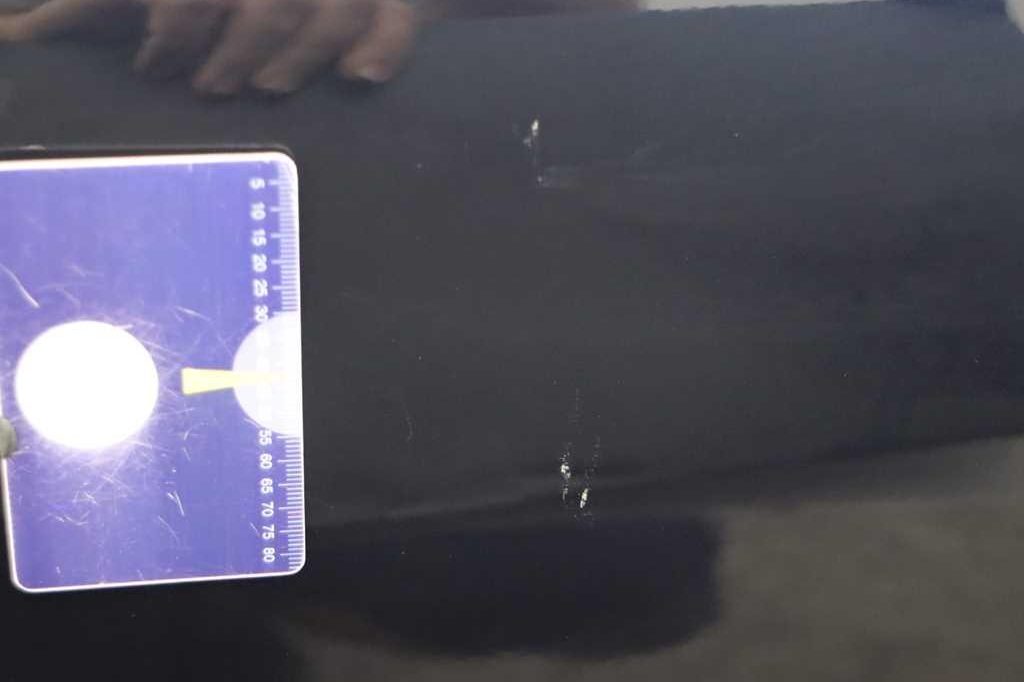 BMW 7 Series 2017 photo 32