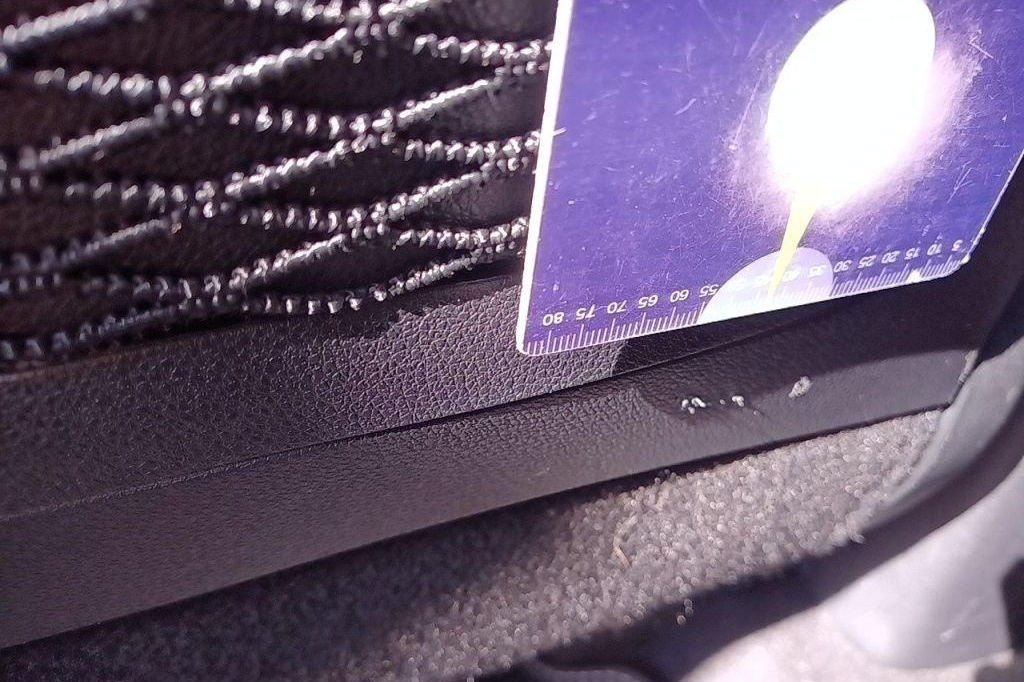 Kia Niro 2018 photo 27