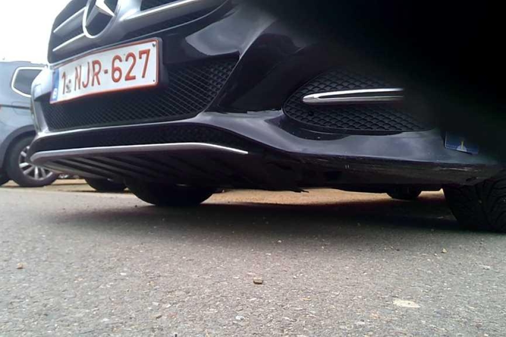 Mercedes-Benz B-Klasse 2016 photo 31