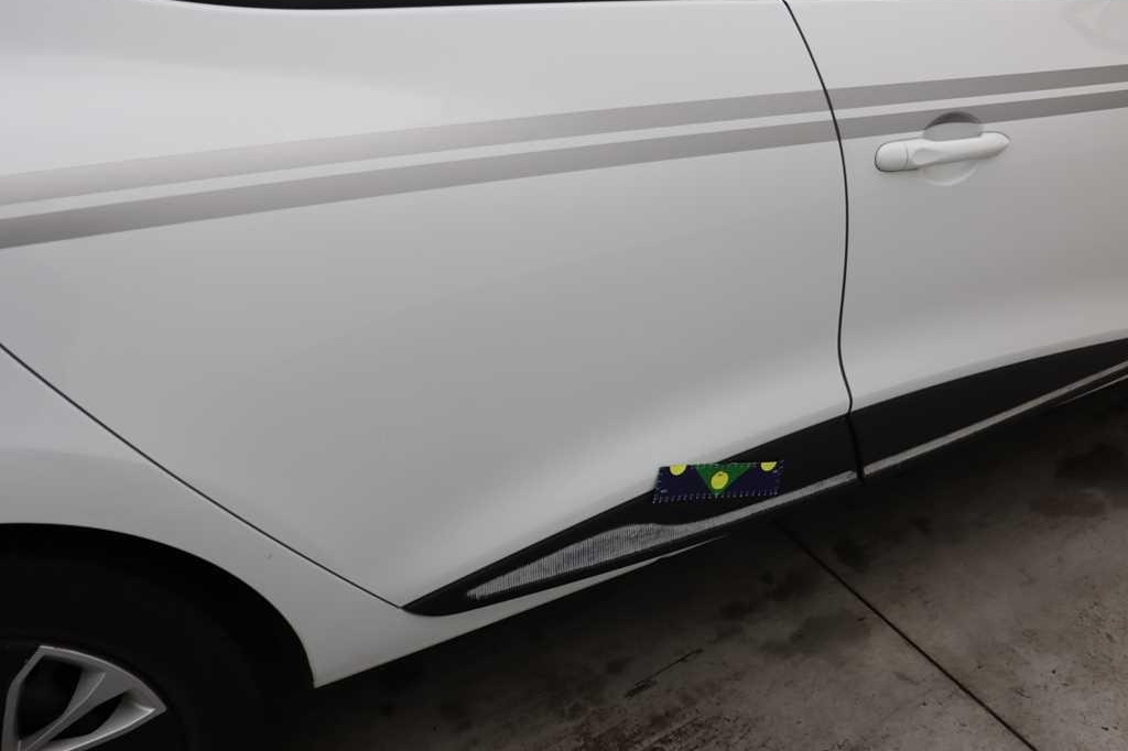 Renault Clio 2017 фото 44