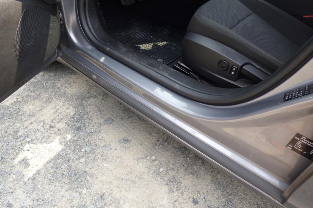 Opel Insignia Sports Tourer 2017 photo 31