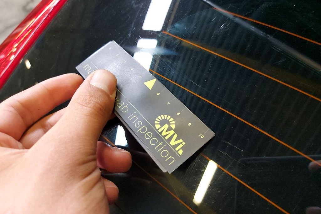 Volvo V40 2016 photo 19