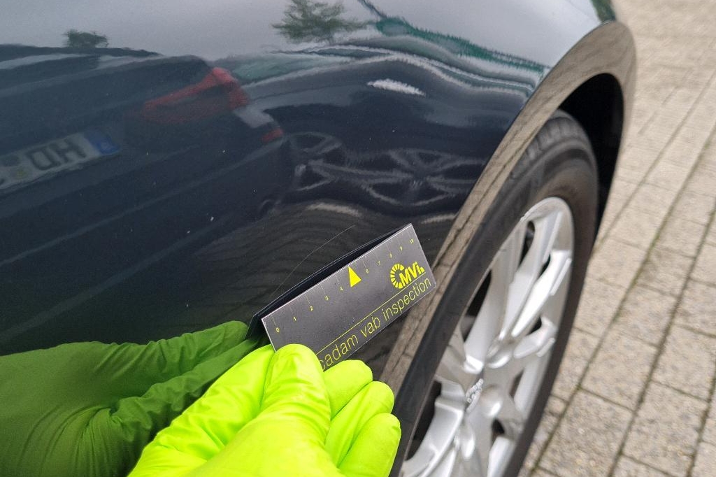 Audi A4 Avant 2017 фото 37