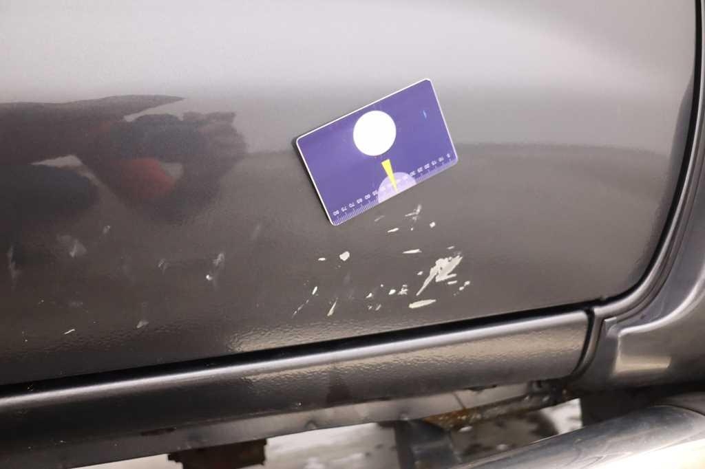 Toyota Hilux 2015 photo 56