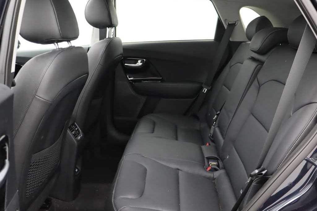 Kia Niro 2019 фото 6