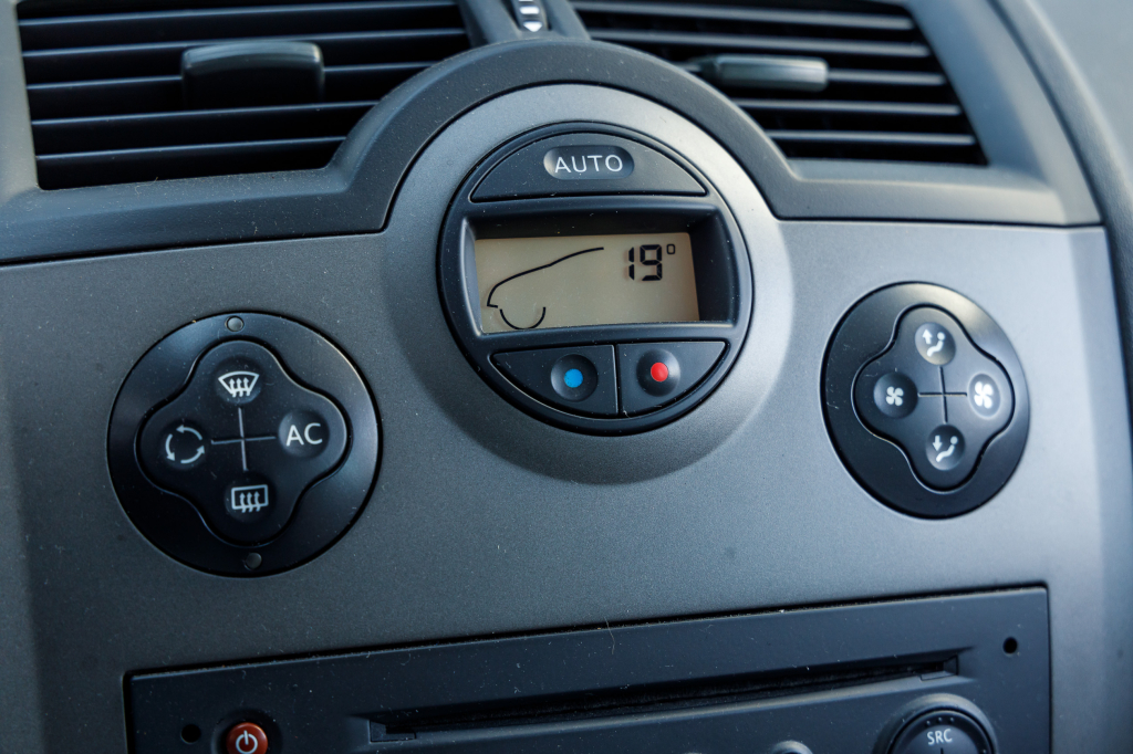 Renault Megane 2007 photo 5