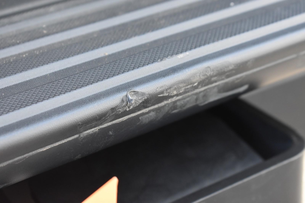 Ford Ranger 2020 фото 19