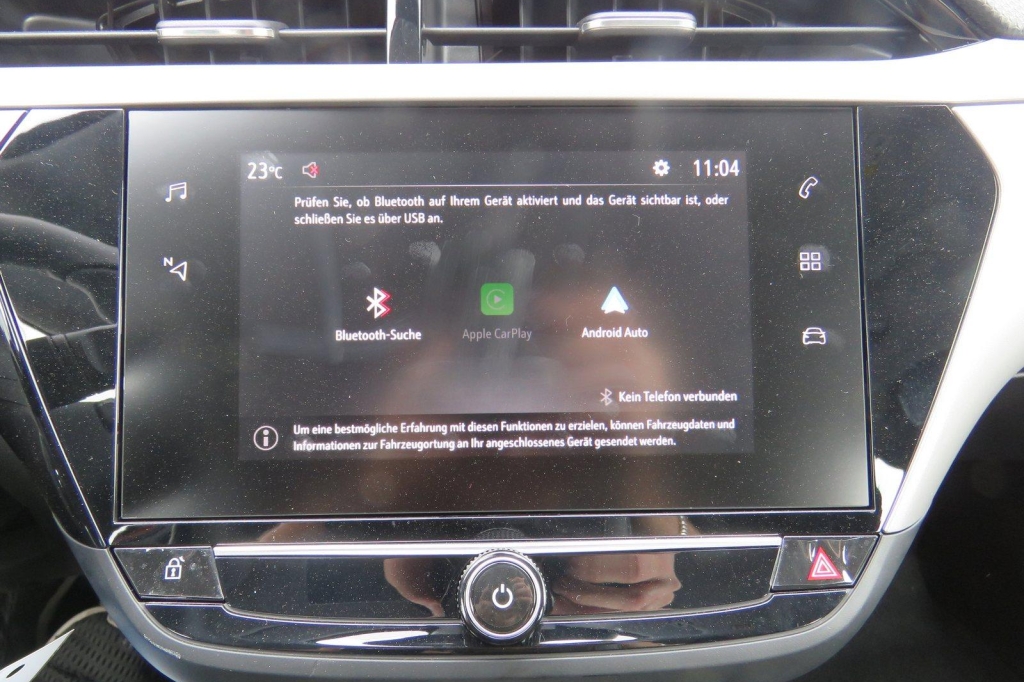 Opel Corsa 2021 photo 7