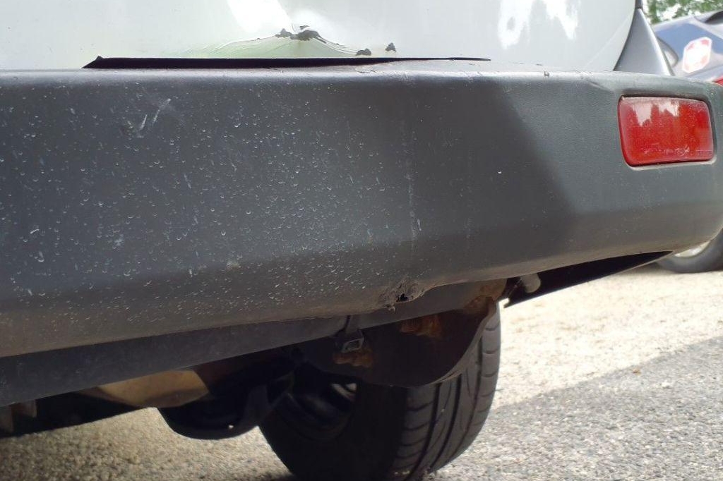 Ford Transit Courier 2016 photo 37