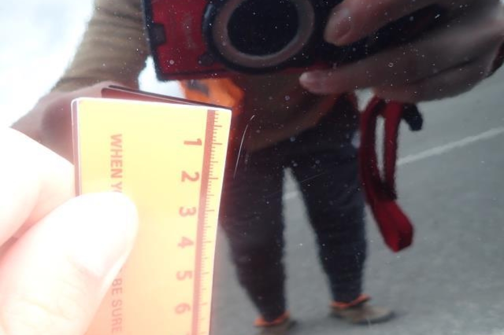 Ford Focus 2019 photo 19