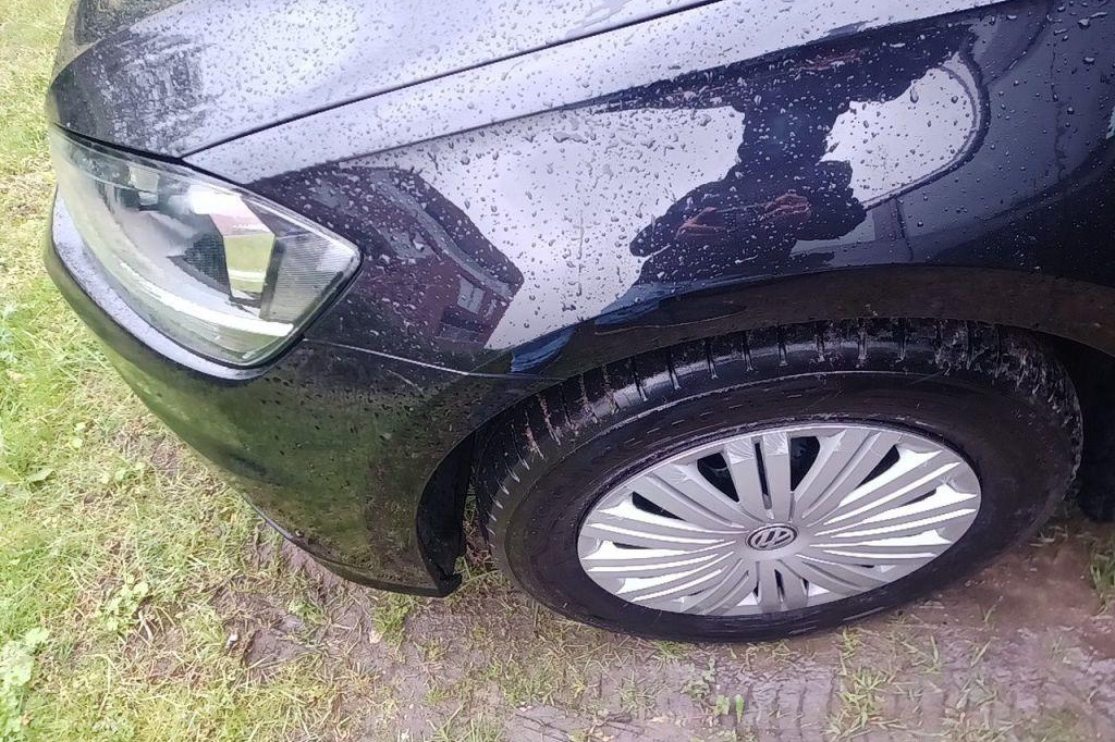 Volkswagen Golf 2017 фото 8