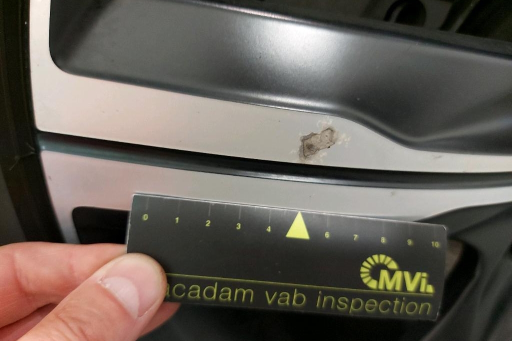 Volvo V90 2017 photo 28