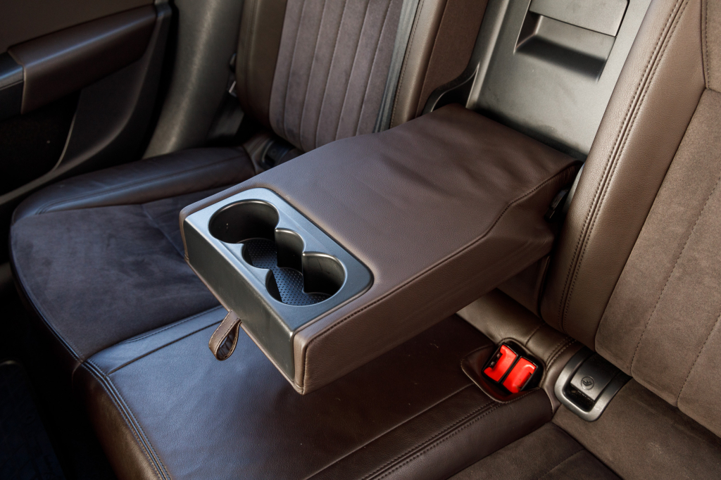 Skoda Octavia Laurin&Klement 2014 photo 16