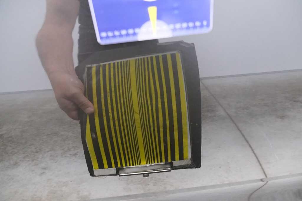 BMW X4 2016 фото 29