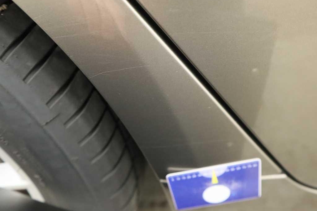 BMW 5er Touring 2017 photo 21