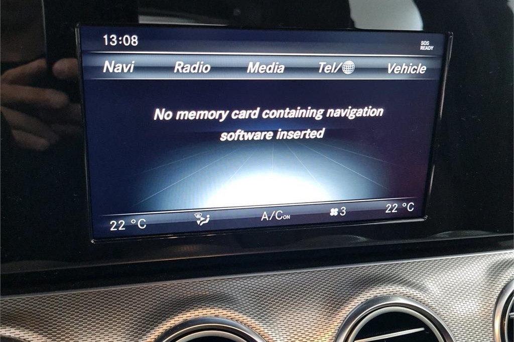 Mercedes-Benz E-Klasse 2017 фото 3