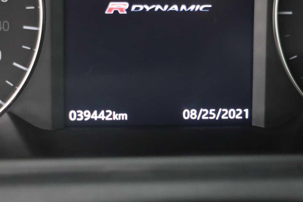 Land Rover Range Rover 2018 фото 5