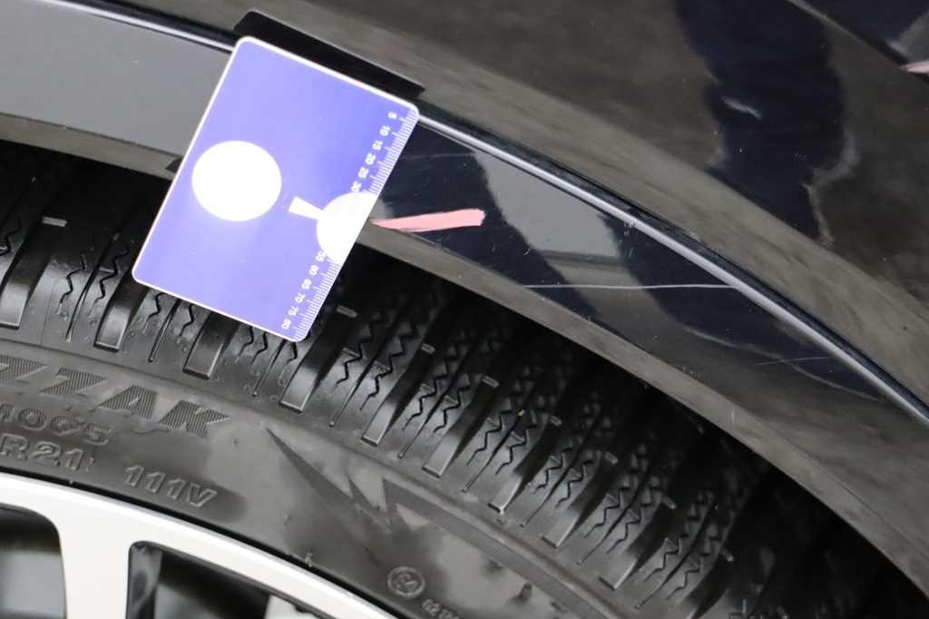 Porsche Cayenne 2018 photo 61