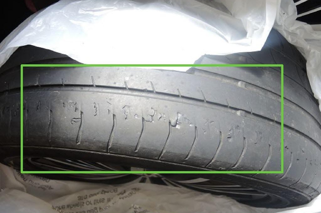 Volkswagen Sharan 2017 photo 32