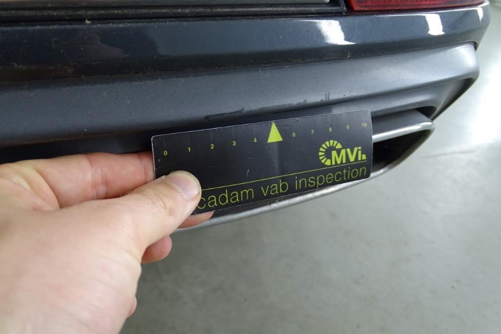 Audi A4 Avant 2019 photo 14