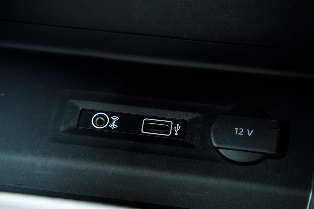 Volkswagen Atlas SE 2017 фото 26