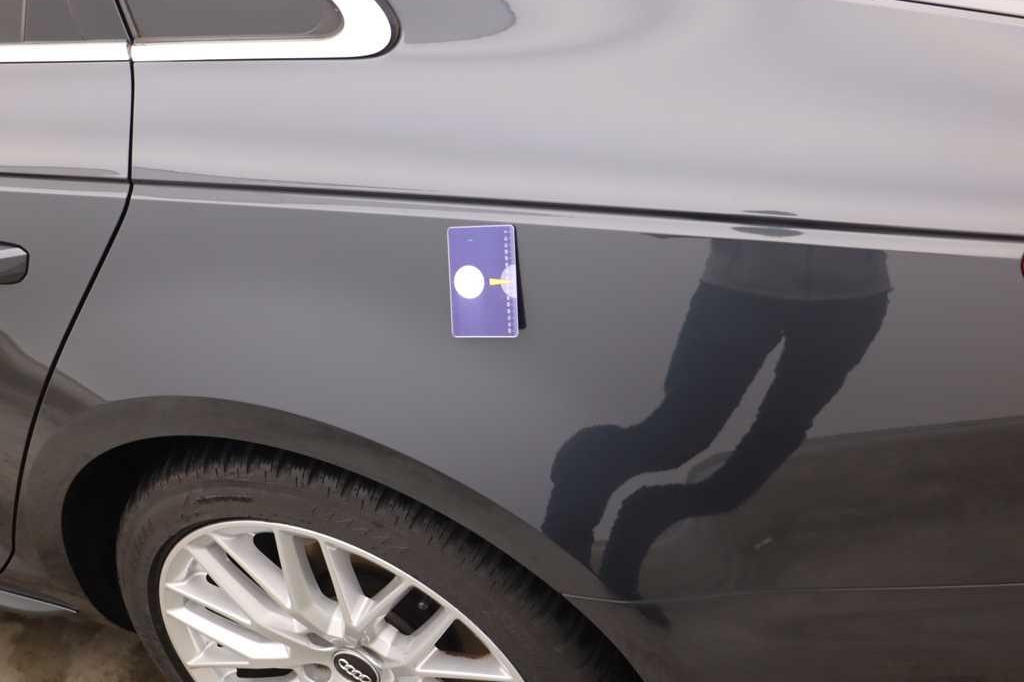 Audi A4 2016 фото 24