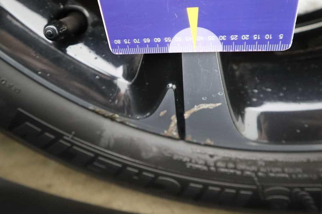 DS DS3 2017 фото 7