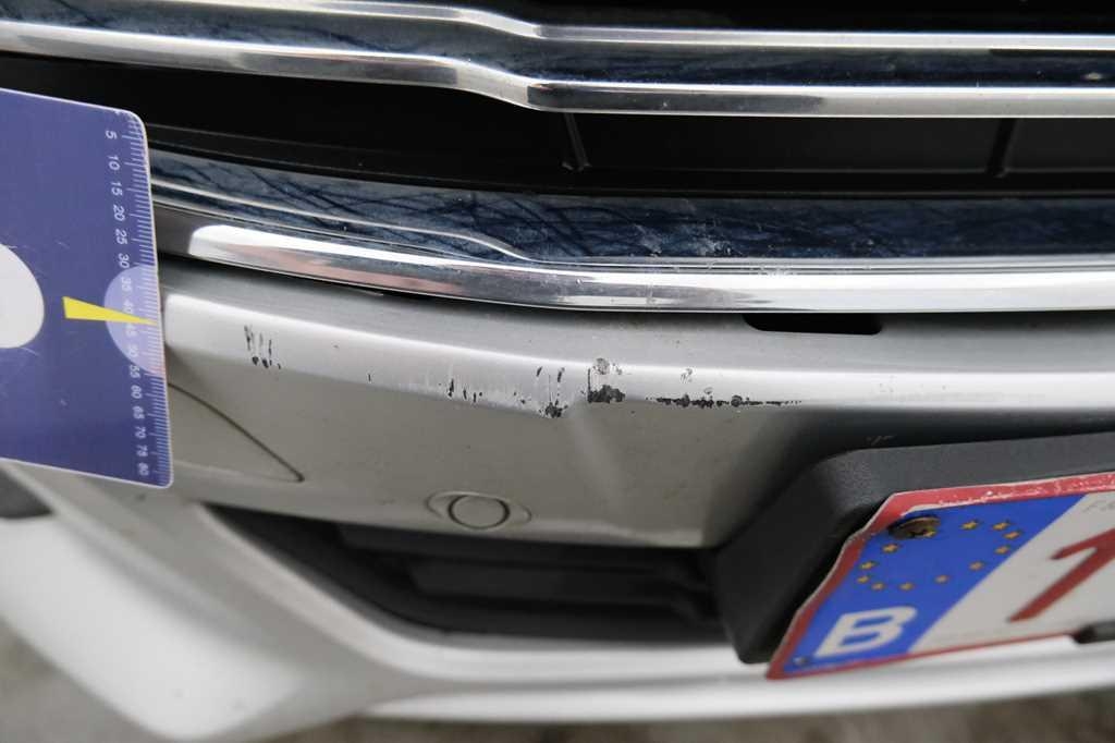 Ford Mondeo Turnier 2016 photo 39