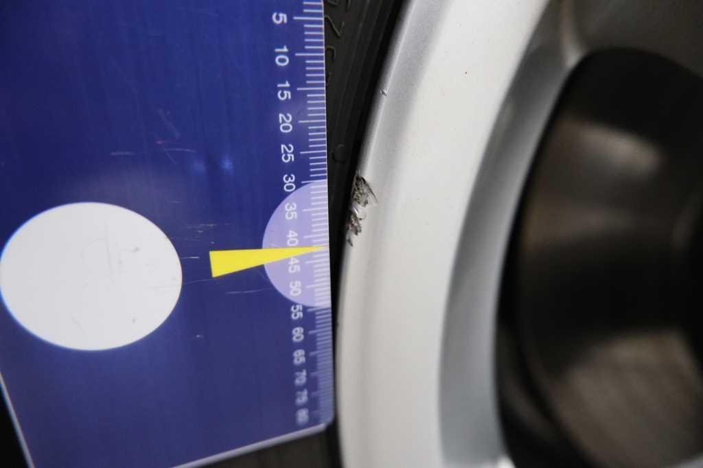 Audi A4 2017 photo 19