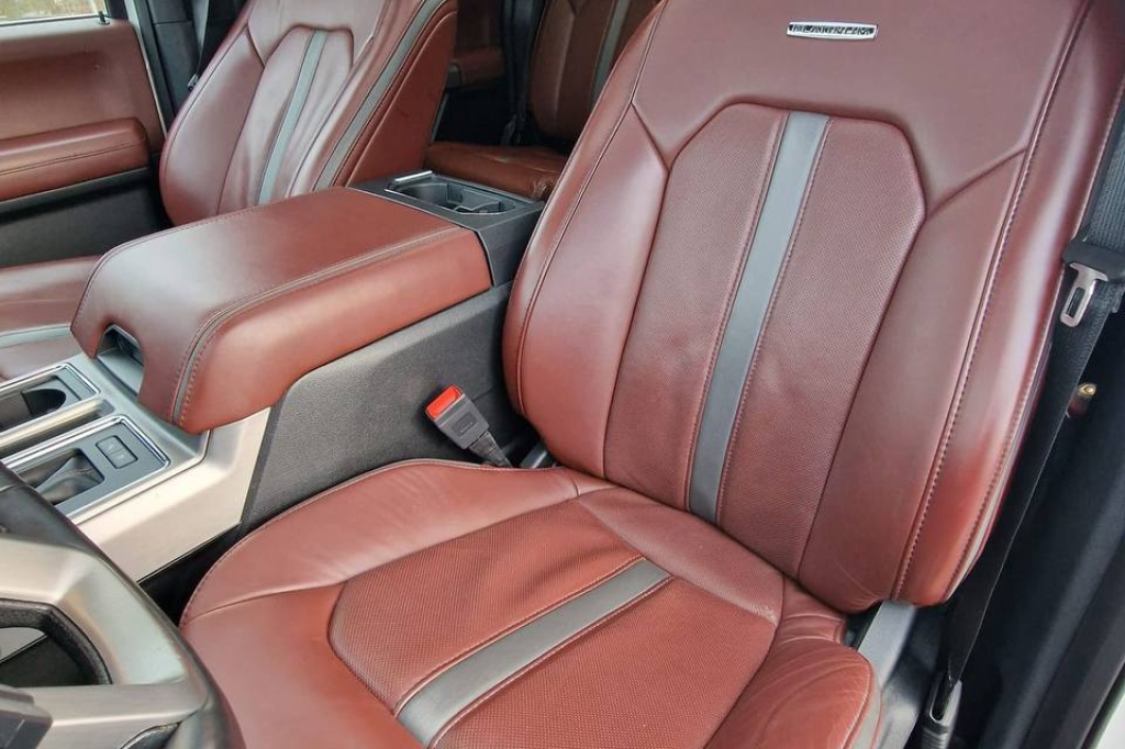 Ford F-150 2019 фото 14