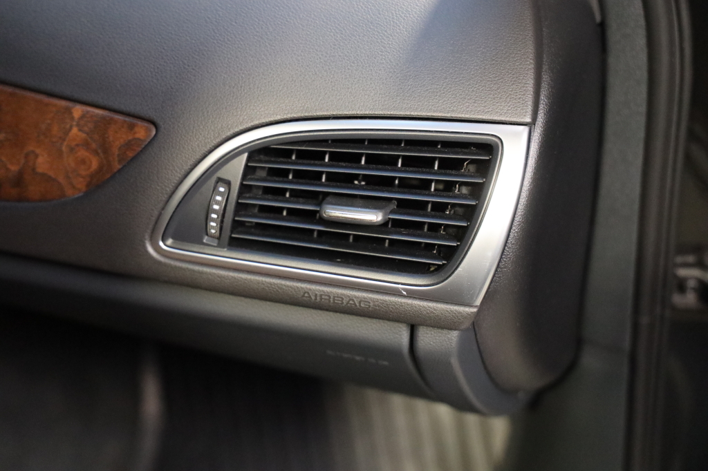 Audi A6 2014 photo 14