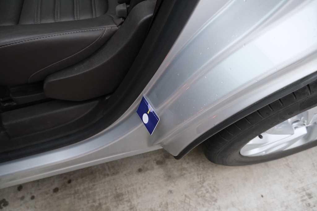 Renault Espace 2017 фото 45