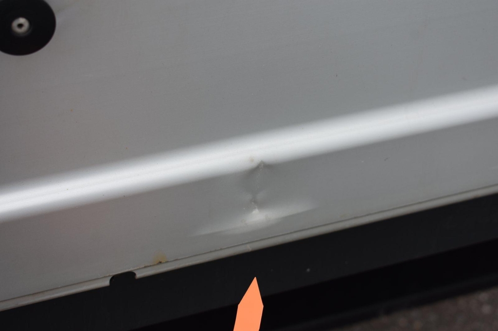 Ford Transit Pritsche 2017 фото 22