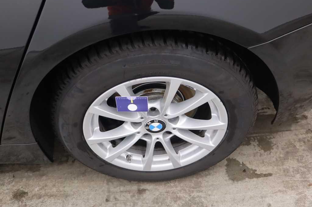 BMW 4er Gran Coupe 2016 photo 13