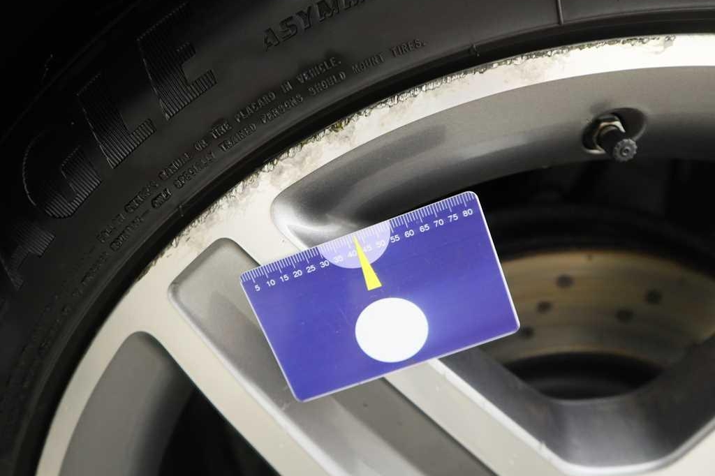 Mercedes-Benz GLE 2017 photo 17