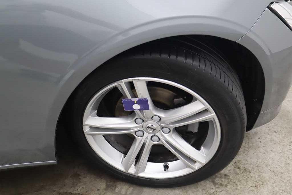 Volvo V90 2017 photo 26